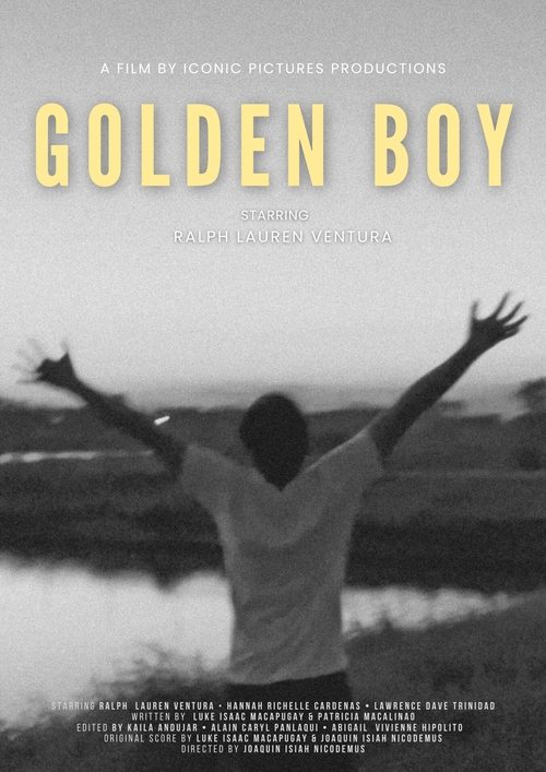 GOLDEN BOY