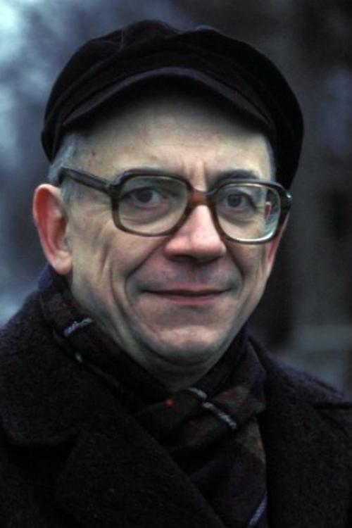 Poster of Pierre Gripari