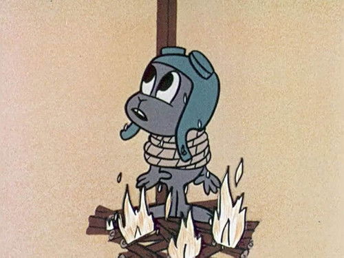 Bumbling Brothers Circus 7/ The Owl and the Wolf/ Rocky Bye Baby/ Masked Ginny Lynne/ Bumbling Brothers Circus 8