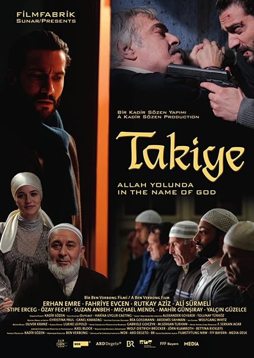 Takiye%3A+Allah+Yolunda