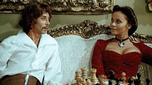 The Adventures of Prince Florisel