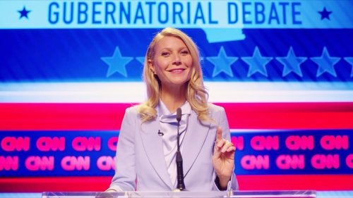 The Politician - 1. Bölüm