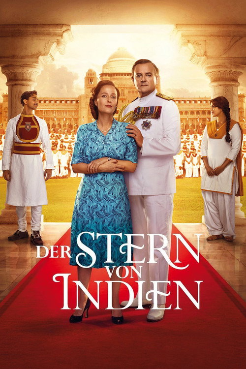 Der Stern von Indien Ganzer Film (2017) Stream Deutsch