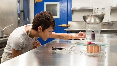 Chef's Table - 3. Bölüm