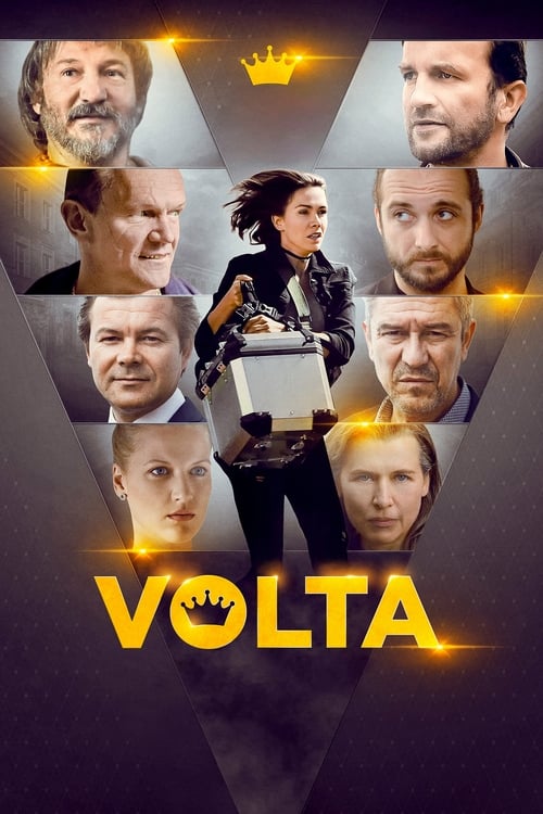 Movie image Volta 