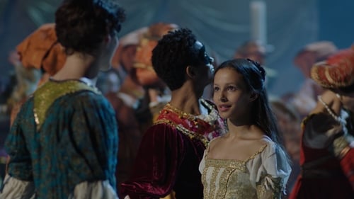 Romeo and Juliet: Beyond Words (2019) Ver Pelicula Completa Streaming Online