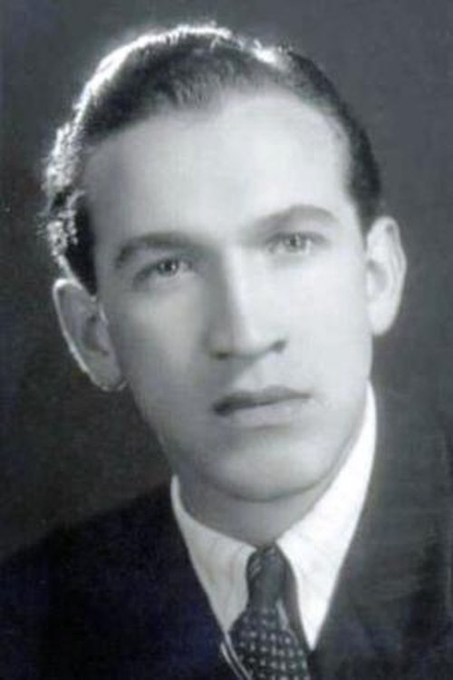 Poster of Jože Gale