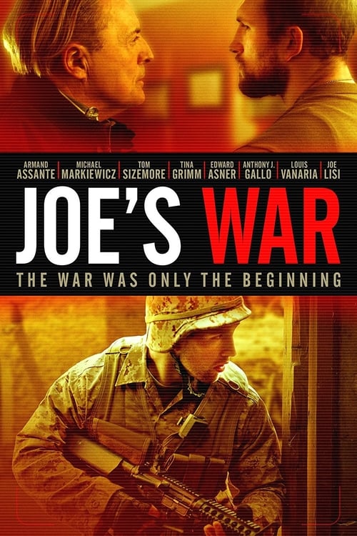 Joe's War 2017
