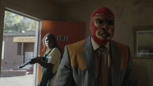 Lowlife (2017) Watch Full Movie Streaming Online