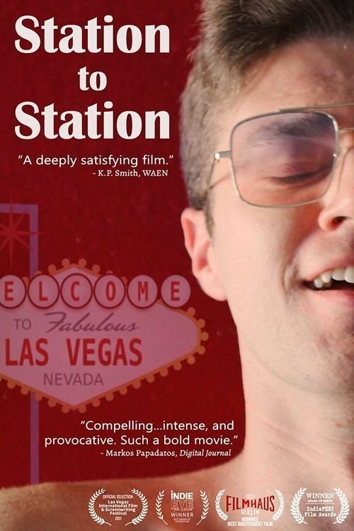 Watch Station to Station (2021) Full Movie Online Free