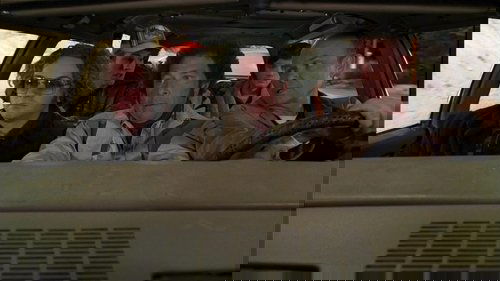 That 70s Show - 13. Bölüm