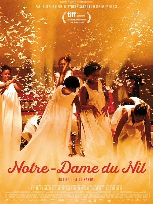 Notre-Dame du Nil (2020) Watch Full Movie Streaming Online