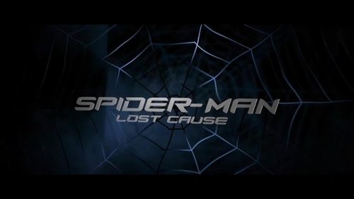 Spider-Man: Lost Cause (2014) Voller Film-Stream online anschauen