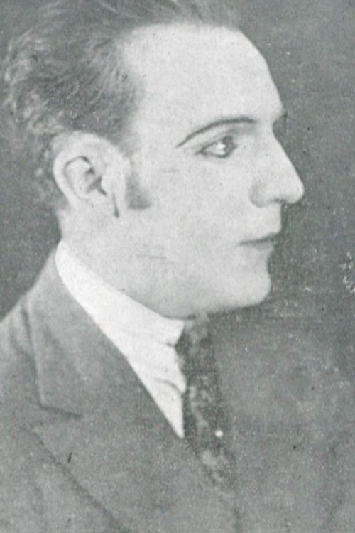 Poster Adolfo Nery
