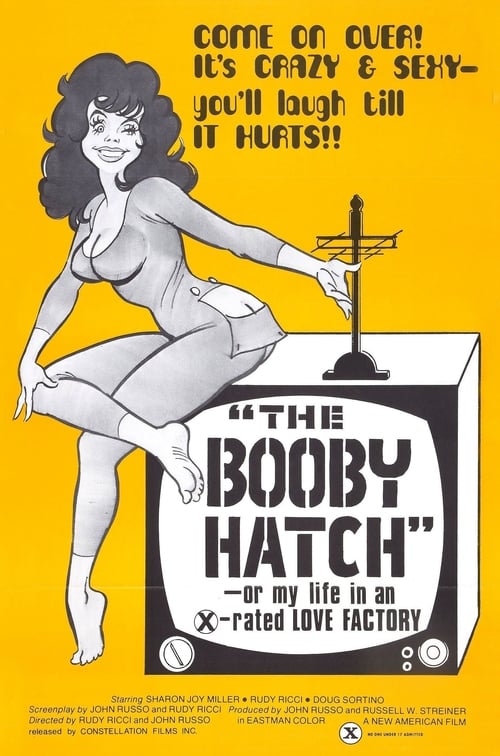 The Booby Hatch 1976