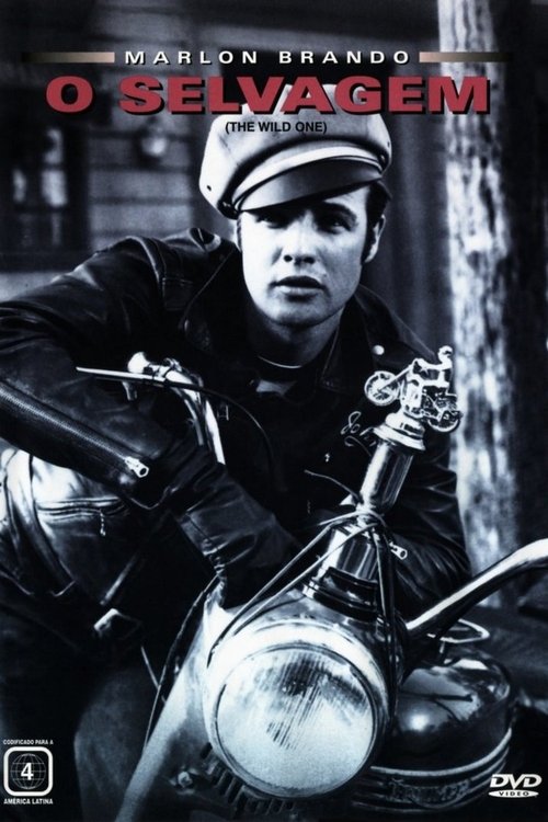 Assistir ! The Wild One 1953 Filme Completo Dublado Online Gratis