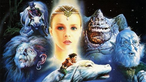 The NeverEnding Story (1984) Watch Full Movie Streaming Online