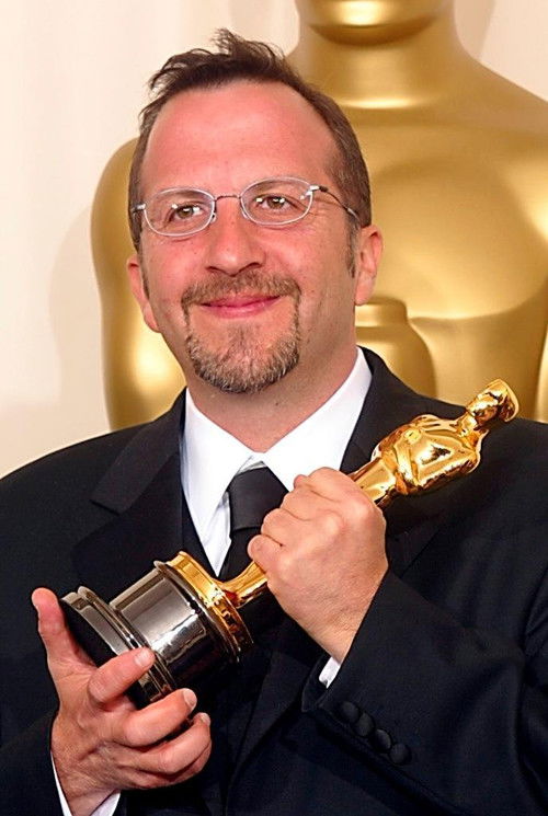 Zdjęcie Aron Warner