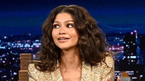 Zendaya, Chrissy Metz