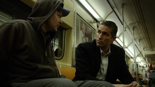 Person of Interest - 13. Bölüm