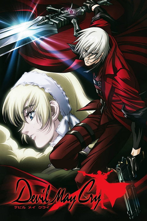 Devil May CrySeason 1 Episode 12 2007