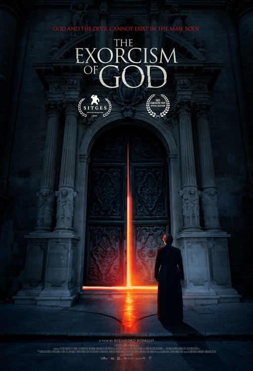 Watch The Exorcism of God (2021) Full Movie Online Free