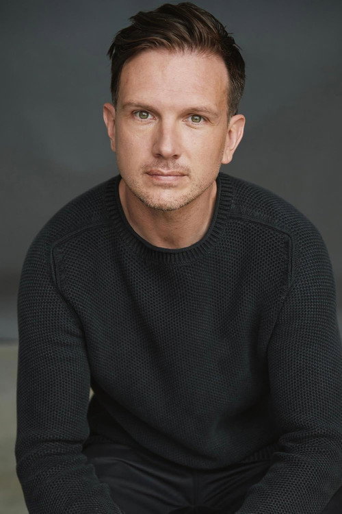 Cast member photo for jaxin-hall