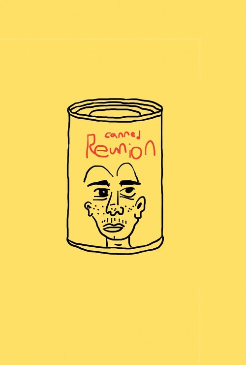 Reunion Poster