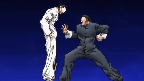 Baki - 5. Bölüm