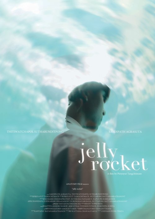 Jelly+Rocket