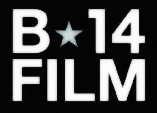 B14 Film Logo