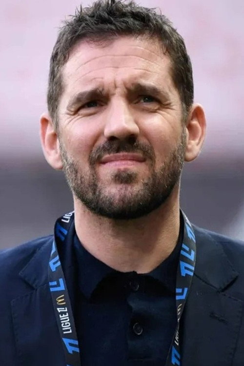 Jean-Louis Leca