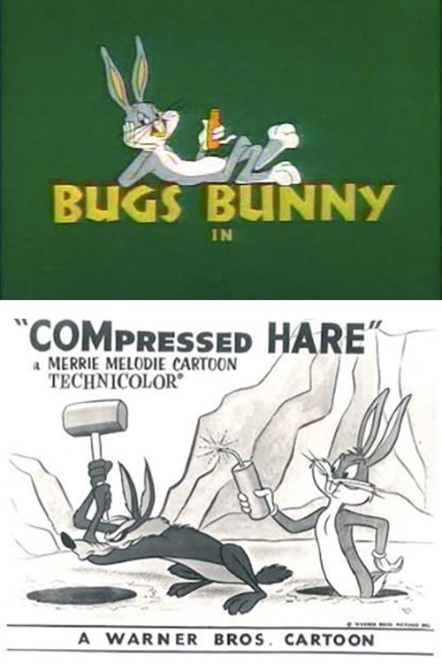 Compressed Hare