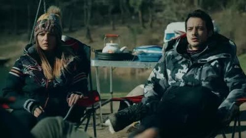 Ölüm Zamanı - 3. Bölüm