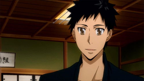 Reborn! - 179. Bölüm