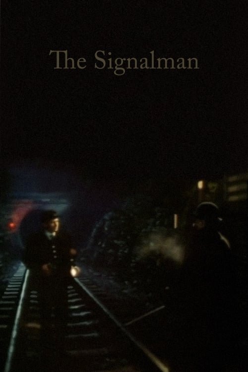 The+Signalman