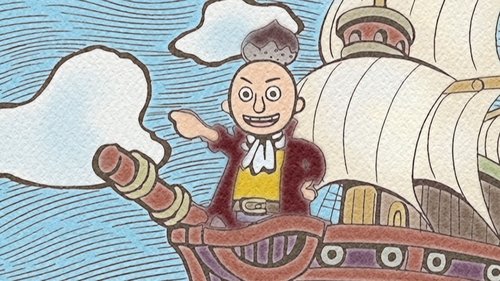 One Piece - 148. Bölüm