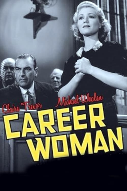 Career+Woman
