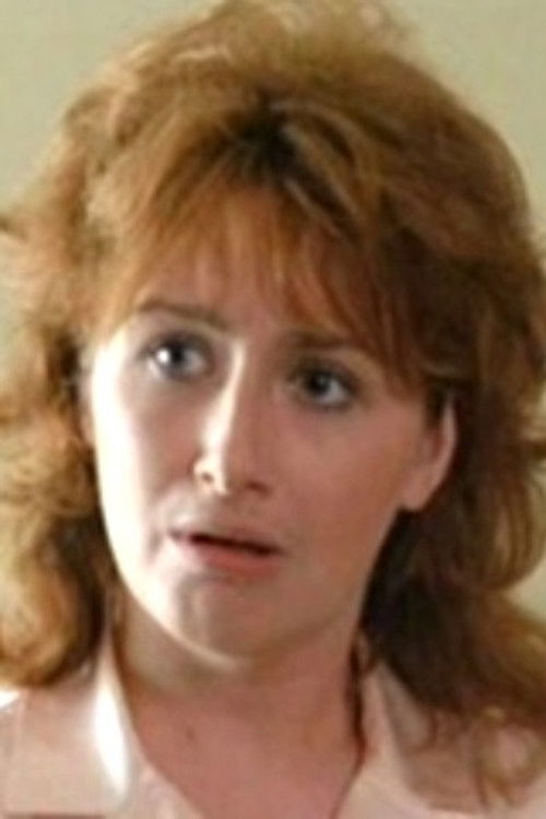 Zdjęcie Sally Kinghorn