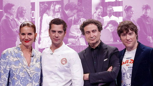 MasterChef第13季第3集