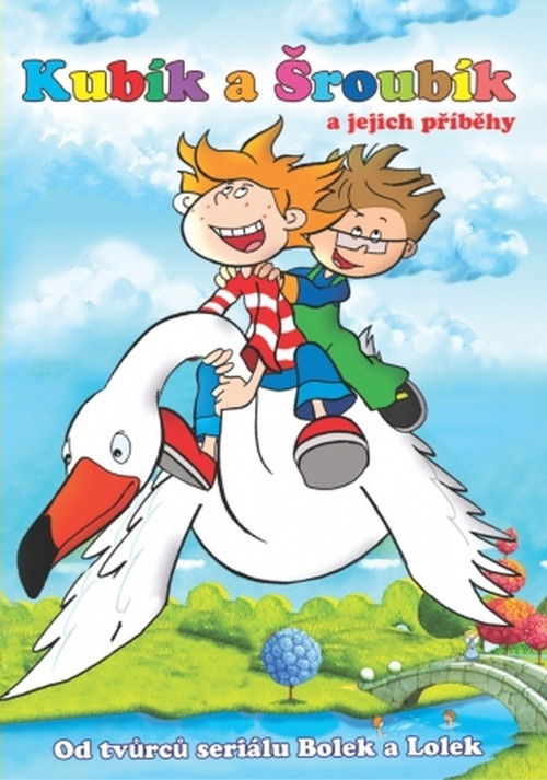 Kuba i Śruba (2017) Koko elokuva