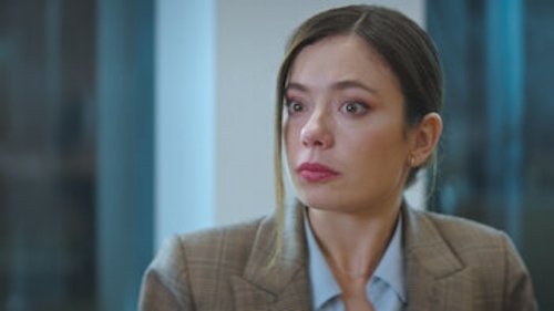 Mükemmel Bir Hikâye - 1. Bölüm