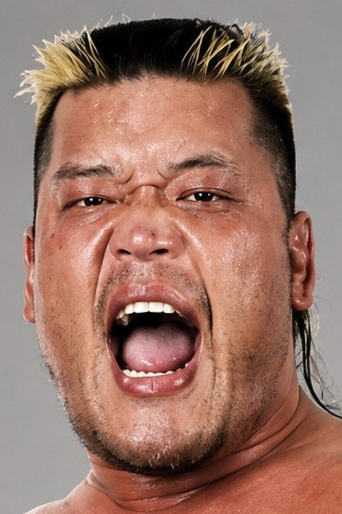 Hiroyoshi Yamamoto