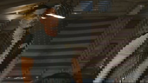 Mayans M.C. - Karanlık, Derin Planlar