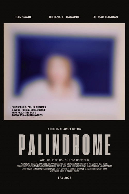 Palindrome