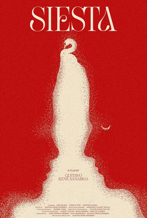Siesta poster 2