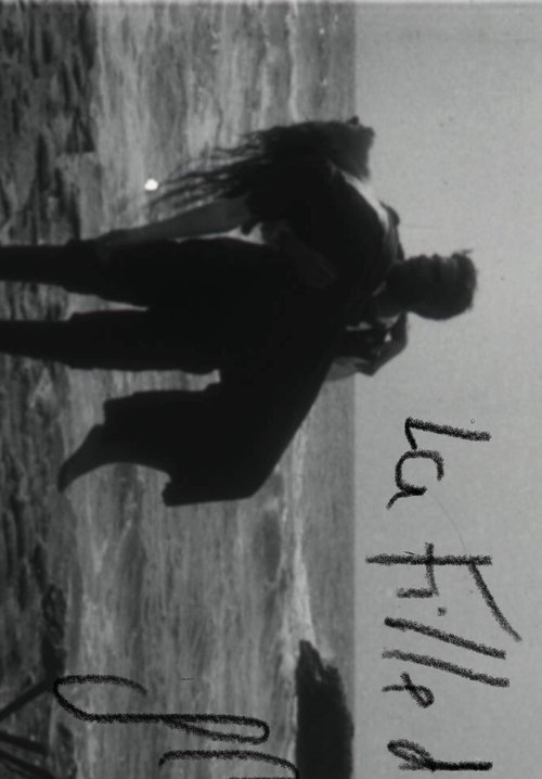 La Figlia del mare Poster