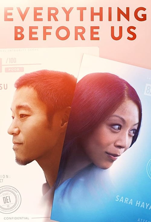 Everything Before Us (2015) فيلم كامل على الانترنت