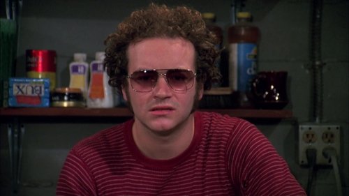 That 70s Show - 19. Bölüm