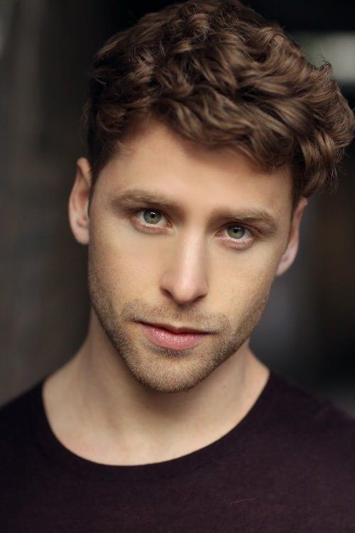 Poster of Mitch Hewer